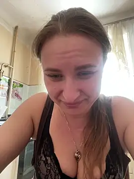 OlgaBuzzz online show from March 8, 8:29 am