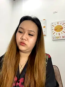 Odette68 online show from November 16, 6:52 am