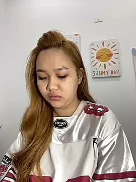 Odette68 online show from February 13, 1:12 am