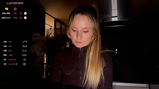 Peach  juice online show from December 13, 8:15 pm