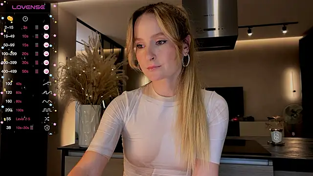 Peach  juice online show from January 18, 9:45 pm