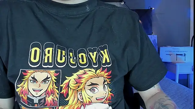 AmbarHills 1 online show from October 13, 11:32 am