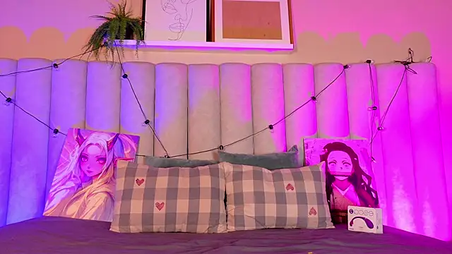 AmbarHills 1 online show from January 18, 11:36 am