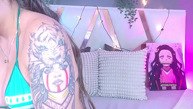 AmbarHills 1 online show from March 7, 11:40 am