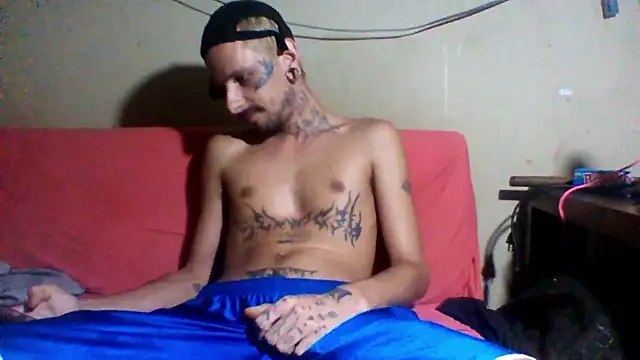 Snapshot of sellvageria chatting on January 10, 11:42 pm sellvageria online show from January 10, 11:42 pm