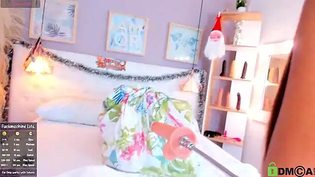  sofhiaa  online show from December 24, 12:22 pm