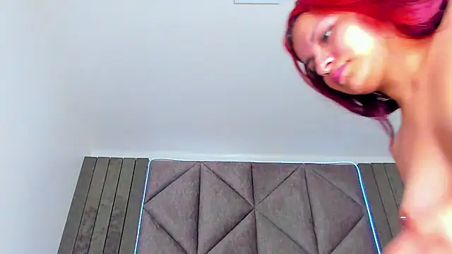 AbbyWathson online show from January 9, 3:36 am