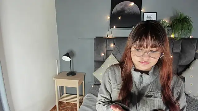 AbbyWathson online show from November 19, 11:43 am