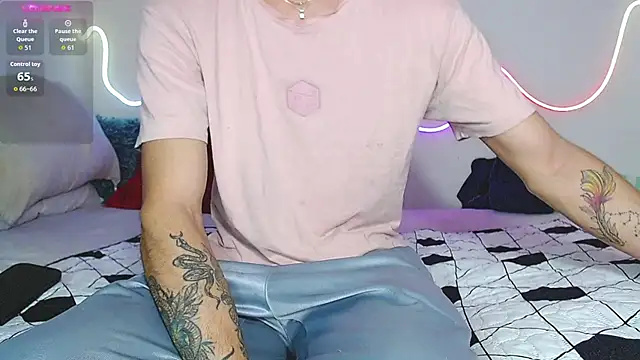 bobsexy08 online show from October 17, 12:19 pm