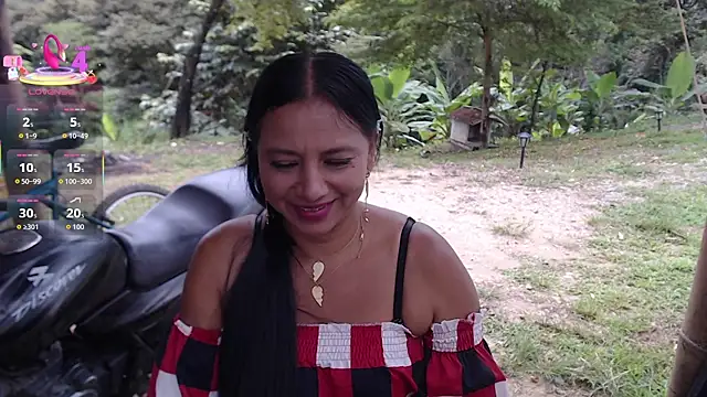 andreu mature online show from March 29, 2:50 pm