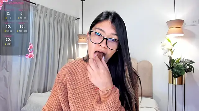 Snapshot of Abella_ruiz chatting on February 3, 11:05 pm Abella ruiz online show from February 3, 11:05 pm