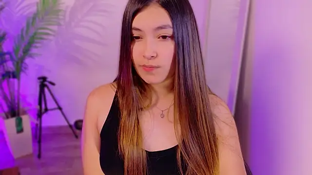 Abella ruiz online show from July 27, 11:56 pm