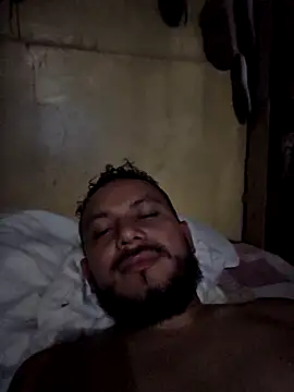 Snapshot of ALVIJB chatting on April 16, 4:02 am ALVIJB online show from April 16, 4:02 am