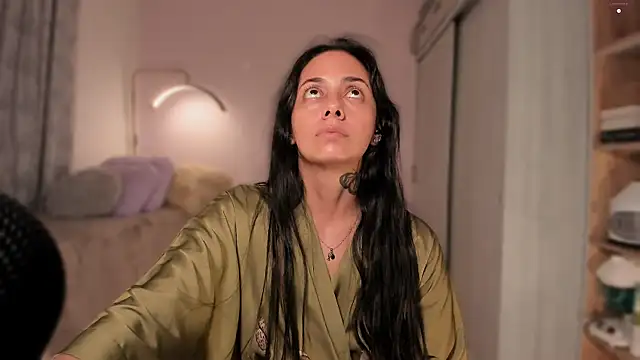 Aleja24Evans online show from March 16, 1:11 am