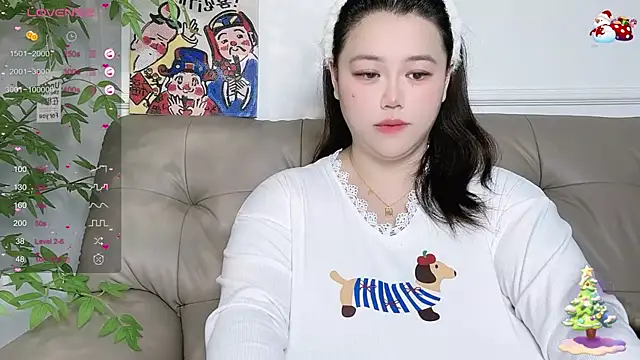 Snapshot of 520-vivo chatting on February 13, 3:24 pm 520-vivo online show from February 13, 3:24 pm