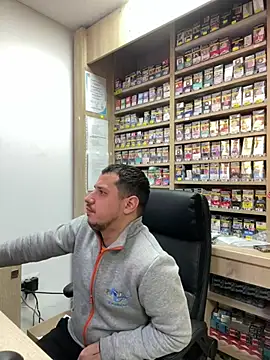 baramadalin online show from February 3, 5:49 am