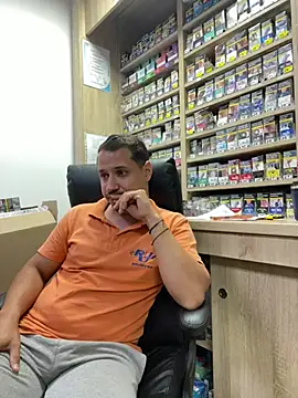 Snapshot of baramadalin chatting on June 25, 8:35 pm baramadalin online show from June 25, 8:35 pm