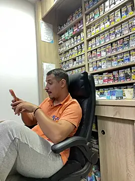 Snapshot of baramadalin chatting on July 26, 8:16 pm baramadalin online show from July 26, 8:16 pm