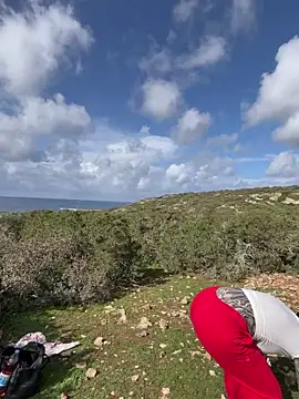 Inked lorena online show from February 10, 9:46 am