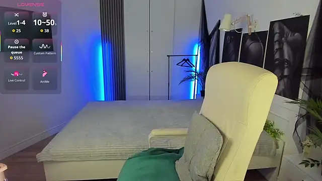 SashaSunlight online show from October 16, 1:23 pm