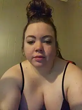 SarahsPlayground417 online show from December 11, 4:20 pm