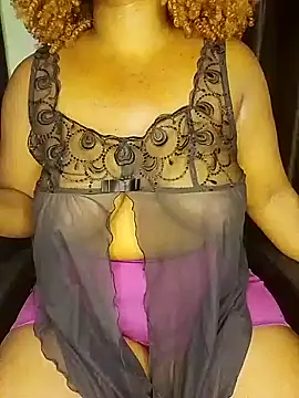 Black Starr online show from January 19, 3:32 pm