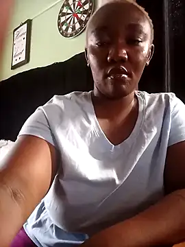 Black Starr online show from January 20, 1:21 pm