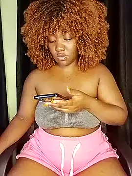 Black Starr online show from January 23, 8:46 am