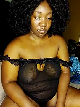 Black Starr online show from January 30, 8:53 pm