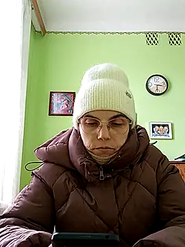 Musical  fantasy online show from April 13, 12:32 pm