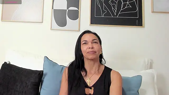 Evawalker  online show from February 1, 5:16 pm