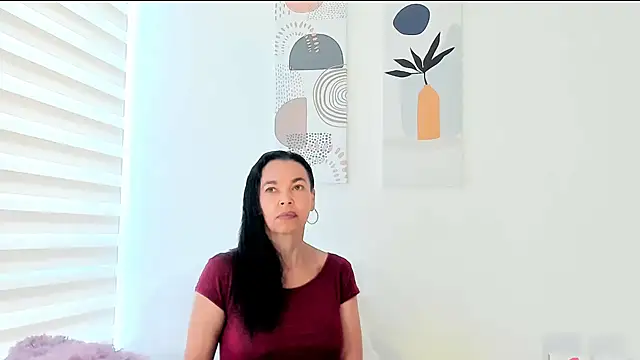 Evawalker  online show from October 14, 5:14 pm