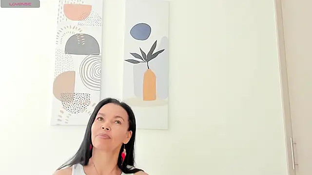 Evawalker  online show from November 12, 3:45 pm