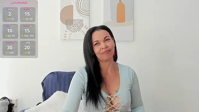 Evawalker  online show from March 13, 2:56 pm