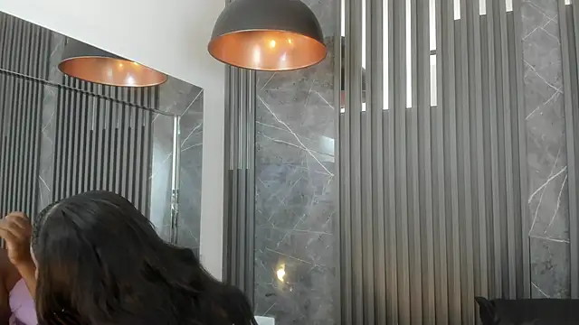 SaraiEvans online show from February 9, 3:53 am