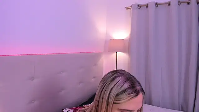 MissMaria online show from February 25, 3:27 am