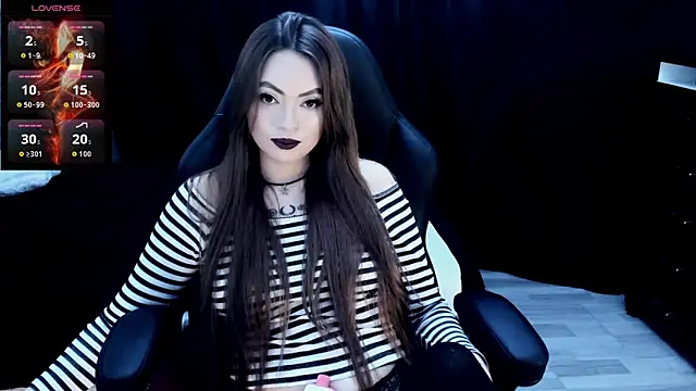 nasty katty  online show from October 11, 9:35 pm