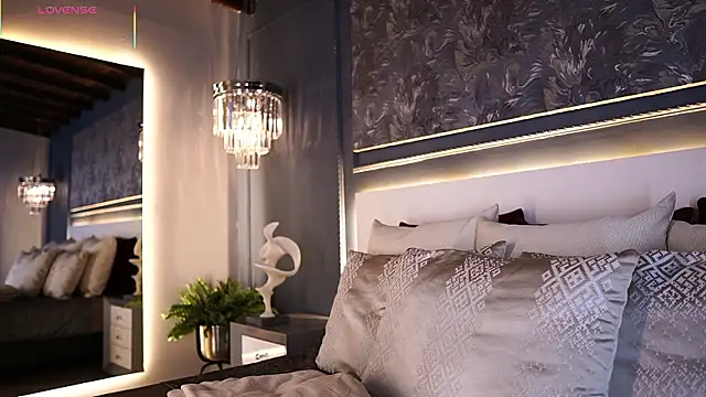 AylinMillerxs online show from February 5, 10:25 pm