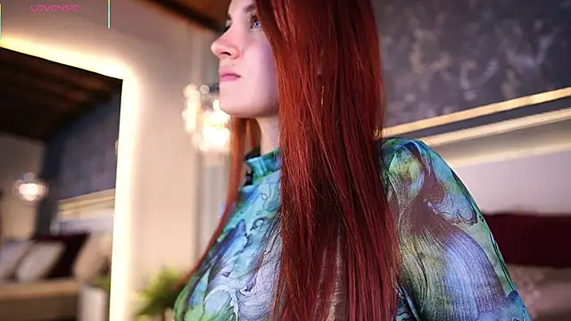 AylinMillerxs online show from April 5, 8:06 pm