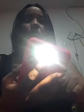 Snapshot of Nissha_johosonn chatting on October 19, 6:41 pm Nissha johosonn online show from October 19, 6:41 pm