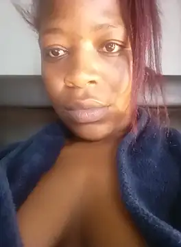 amarrabrown2024 online show from October 8, 7:17 am