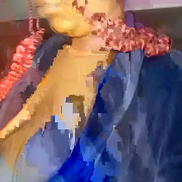 amarrabrown2024 online show from October 18, 8:15 am