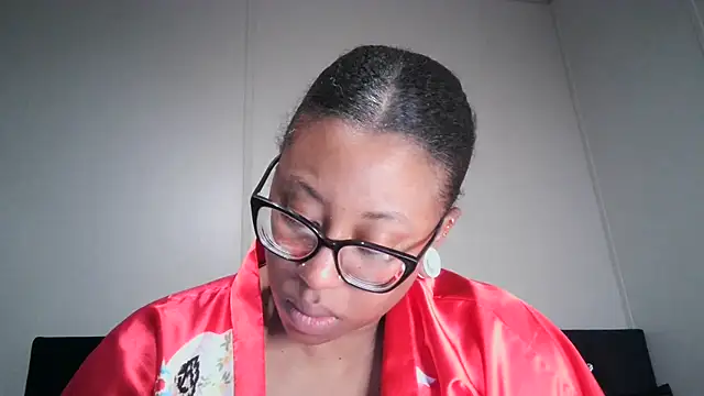 Nyxie Chaos online show from November 29, 8:17 am