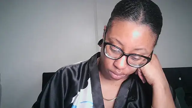 Nyxie Chaos online show from January 16, 4:11 pm