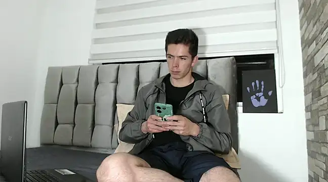 Eliantg online show from January 12, 12:49 am