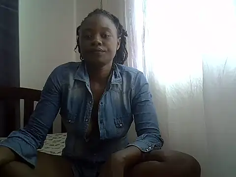 Amanda255 online show from April 26, 8:12 am