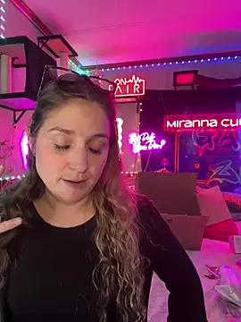 mirannacult online show from December 24, 5:44 pm