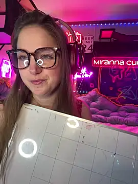 mirannacult online show from December 28, 10:03 am