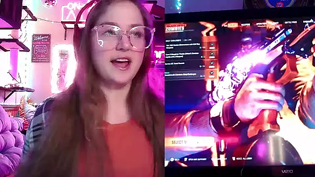 mirannacult online show from January 3, 2:43 am