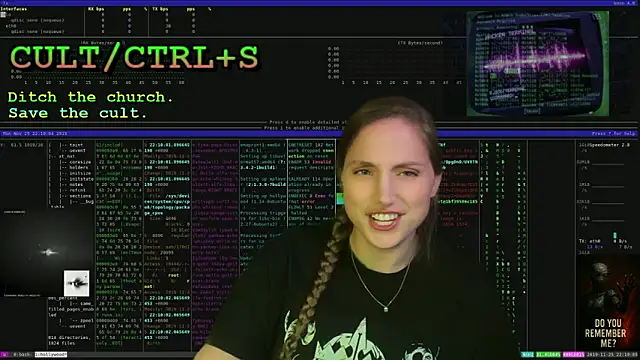 mirannacult online show from June 4, 6:08 am